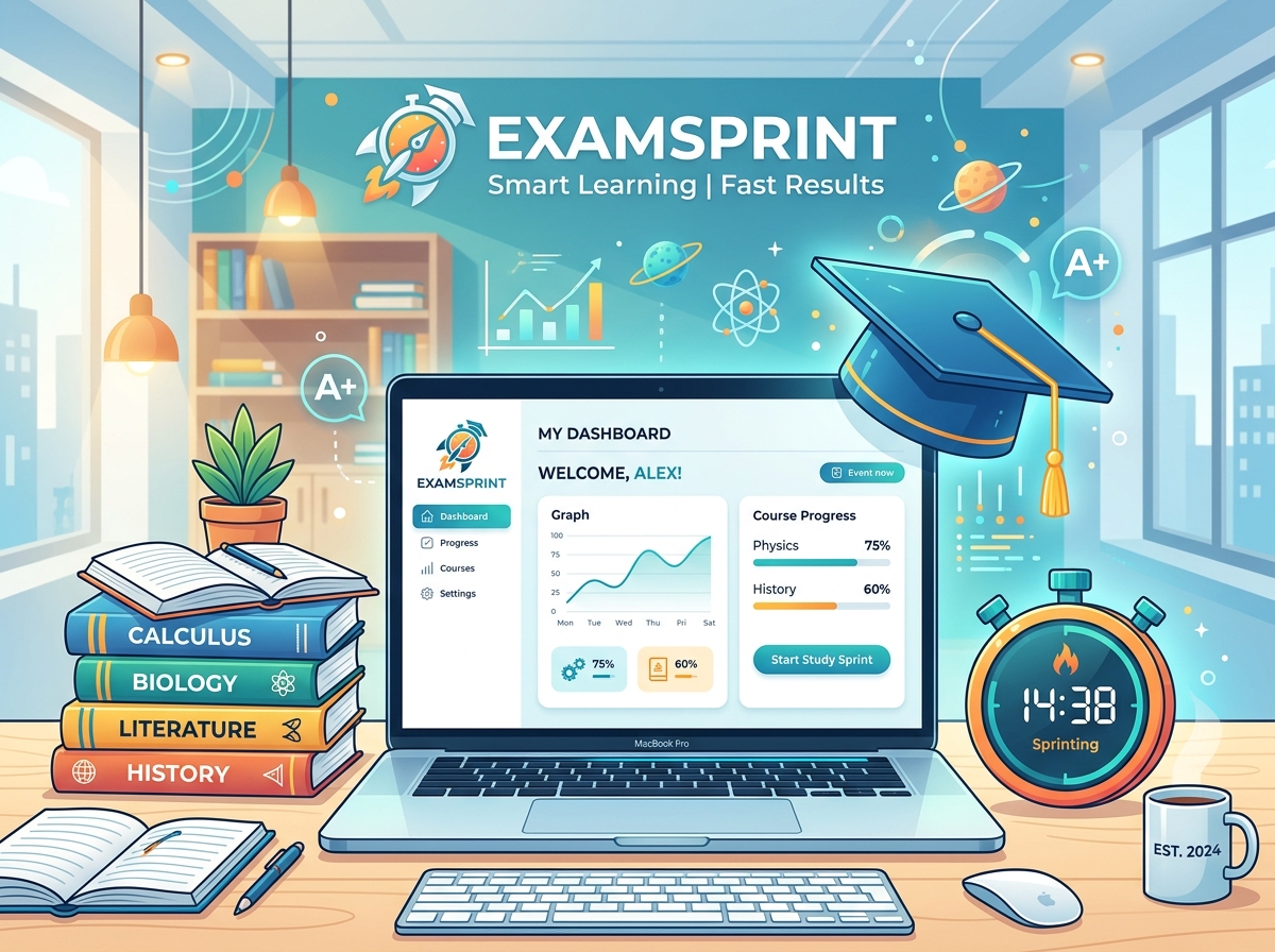 Examsprint